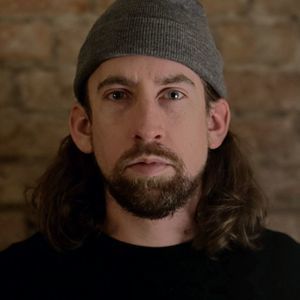 Meet your Posher, Scott